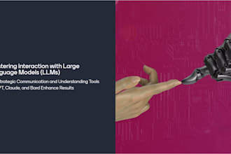create custom high quality ai llm prompts for your needs