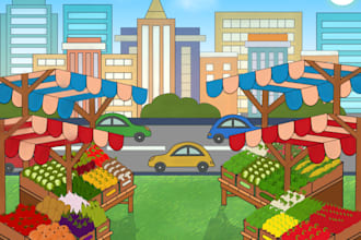 create awesome fine art and vectors illustrations