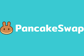 create stablecoin,defi staking website,dex,fork pancakeswap,ohm fork,pumpfun