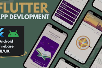 transform your figma design into a functional flutter app