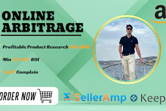 do product research for amazon online arbitrage, product research ca and USA