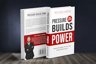 do book cover, ebook cover, book cover design