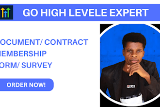 setup gohighlevel document, form, ghl  membership