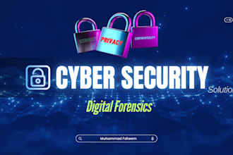 offer quick and accurate digital forensics, cyber services