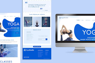 do responsive wordpress website at low cost