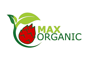 create fruit logo for your brand or business