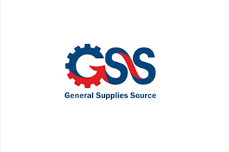 create professional and unique repair logo design