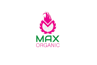 create professional and unique fruit logo design