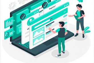 test your software or website