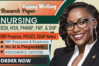 do nursing, capella, chamberlain, and walden, bsn, msn, pmhnp, fnp, and dnp