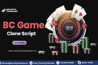 develop debc bet game clone, crash game, slot, sport bet, crypto igaming website