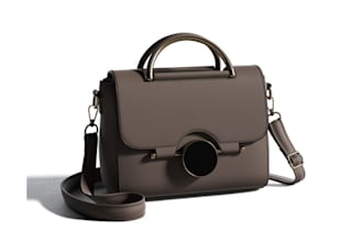 create realistic leather bags fashion bags backpacks and cgi renderings for you