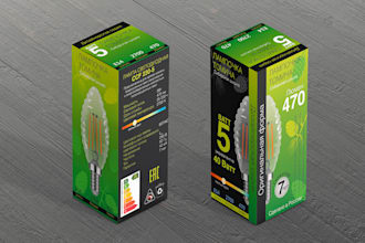 create a package design for your product, amazon product packaging design