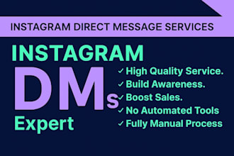 successfully send instagram mass dm to your targeted audience