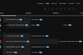 configure and setup iptv, integrate iptv servers, configure epg, iptv reseller