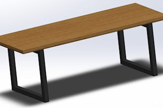 cad design and product development