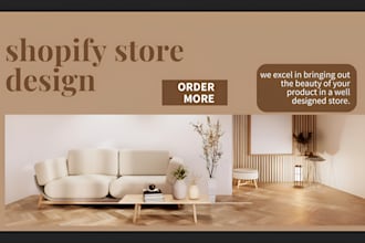 create high converting shopify dropshipping store passive income website USA UK