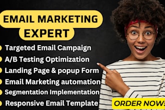brevo email marketing campaign, email flow, mailerlite, sales email sequence
