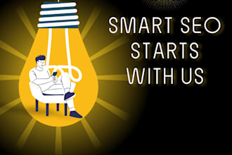 have a consultation with you for SEO