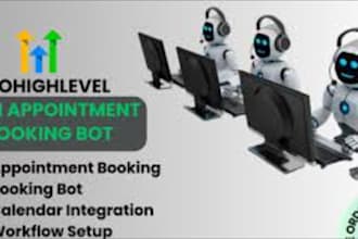 build bls appointment bot, script bls, vfs bot, tls bot