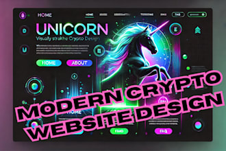 create crypto website, meme website, meme coin website, token website, pepe web