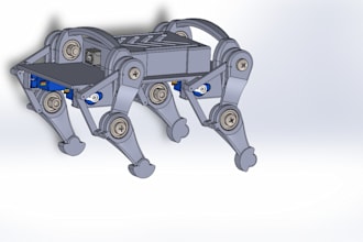 create professional 3d models using solidworks and fusion 360