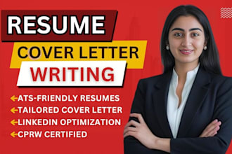 craft a professional cover letter to land you your dream job in 2 hours