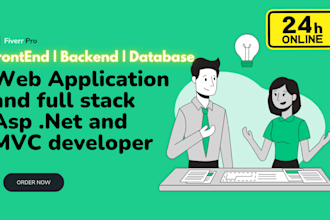 create asp net mvc asp net core mvc application web api