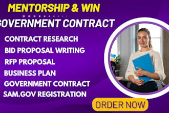 response to rfp, rfq, rfi, win government contract bid proposal, tender, grants