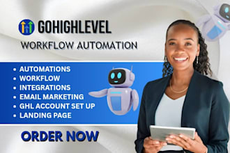 setup gohighlevel workflow automation ghl a2p 10dlc gohighlevel forms ghl survey