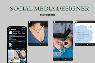 social media design portugal