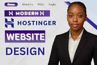 hostinger website design hostinger website redesign code hostinger website