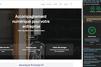 optimiser votre SEO pour google et recherche ia