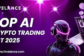 crypto trading bot, ai crypto trading bot, crypto trading bot