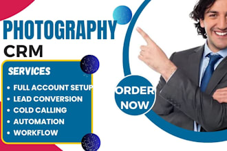 setup photography crm bloom honeybook studio ninja dubsado tave sprout pixifi