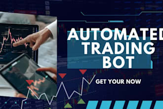 crypto arbitrage bot, crypto trading bot, volume bot, front running bot