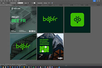 design clean designs that boost engagement and brand recognition