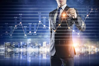 build CRM dashboard, cfd trading, mt4,5, broker website, forex trading platform