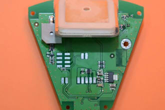 design pcb design pcb layout and circuit schematic for manufacturing purpose