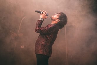recreate custom ai song from any lyrics with any style, new song production