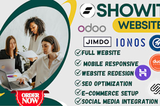 showit website ,photography, wedding website, framer, odoo ,squarespace website