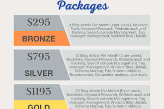 perform SEO for law firm