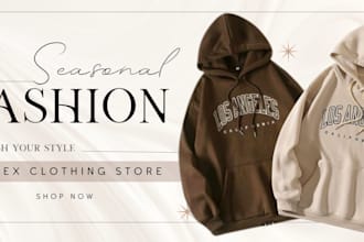 shopify clothing website shopify clothing store shopify fashion website