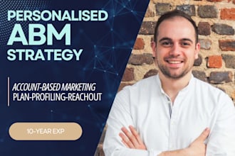 design marketing strategies to convert high value clients