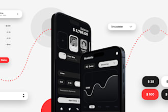 build fintech app digital wallet app bill payment app nfc app banking loan app