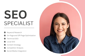 do an SEO audit of your website fast and cheap