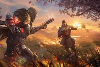 do unreal engine game development multiplayer online video game ue5 mechanics