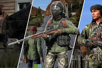 create arma reforger reskin arma reforger mod arma 3 mission scenario model
