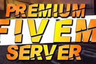 fivem server promotion, fivem server promotion, active fivem server advertise