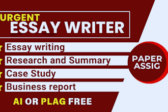 write hrm, business, ethics, marketing, finance, management, accounting essays